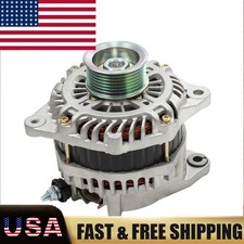 23100-3JA1A for 2013-2017 INFINITI JX35 3.5L V6 150Amp 150A CW New US 150Amp picture