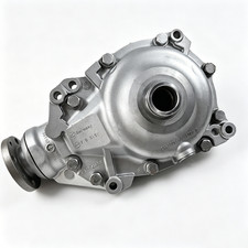 Front Axle Differential Assembly 31507533973 For 2013-2015 BMW X1 E84 xDrive 28i picture