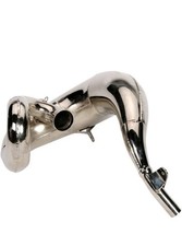 Premium FMF Racing Gnarly Pipe - '98-'99 for KTM 250/300 020082 GOLD SERIES picture