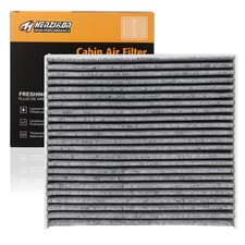 Premium Activated Carbon  Cabin Air Filter For Toyota 87139-YZZ08 87139-YZZ20 picture