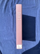 Chilton’s Auto Repair Manual 1940-1953 Hardcover picture