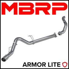 MBRP Armor Lite 4