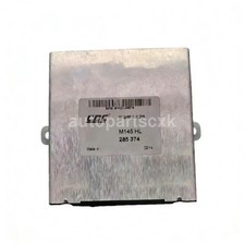 CDC Suspension Control Module 285374 For 2013-2018 Maserati GranTurismo S M145 picture