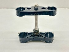 2022 KTM 125SX Triple Clamp Tree Steering Stem Upper Lower OEM 7900103202230✅ picture