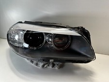 MINT 2011-2013 BMW F10 5 Series AFS Xenon HID Headlight Right Passenger OEM picture