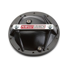 Proform 66668 Perfect Launch GM 10 Bolt Differential Cover, Black picture