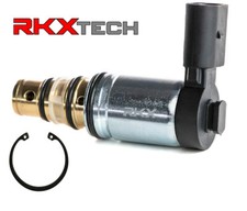 RKX AC Compressor Control Solenoid Valve For SANDEN W/ Snap Ring MK5 PXE16 VW picture