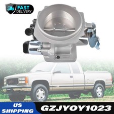 For 1998-2000 Chevrolet Express 1500 5.7L Throttle Body 337-05224 17113389 picture