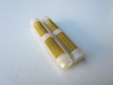 FUEL PETROL GAS TANK TAP VALVE PETCOCK SCREEN FILTER TRIUMPH BSA T100 T120 TR6  picture