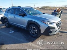 No Shipping Roof Cut Only No Glass/t OEM 24-26 SUBARU CROSSTREK 1YR Wrnty picture