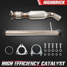 Catalytic ConverterCompatible with 05-09 Equinox/06-09 Pontiac Torrent 3.4L picture