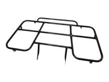 2000-2003 HONDA MOTORCYCLE RANCHER LUGGAGE CARRIER 81100-HN5-650 NEW OEM picture