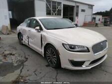 Used Intercooler fits: 2019 Lincoln Mkz 2.0L VIN 9 8th digit turbo Grade A picture