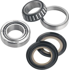 Moose Tapered Steering Stem Bearing Kit 0410-0029 for 2019-2027 Honda CRF 110 picture