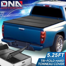 FOR 2004-2012 COLORADO/CANYON TRUCK 5'3