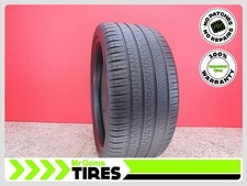 1 Pirelli Scorpion Zero A/S T0 XL 285/35R22 Used Tire 7.1/32 tread Tesla 2853522 picture