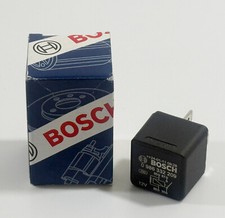 Multi Purpose Relay BOSCH 0986332209 picture