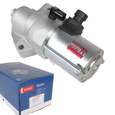 new31200-5G0-A04 For Honda Accord Acura RLX 13-17 Auto Trans DENSO Starter Motor picture