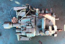 Reman Diesel Kiki Fuel Injector Pump 101401-0790 picture