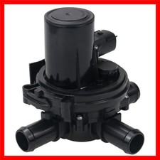 OEM-Grade 3-Way Heater Control Valve for RAM 1500 (2013-2024) picture