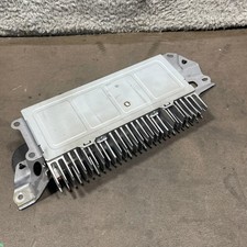 2010-2012 Lexus ISF IS250 IS350 Pioneer Audio amplifier Amp 86280-53140 OEM picture