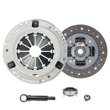 CLUTCHMAX OEM CLUTCH KIT fits 1990-1991 HONDA CIVIC CRX 1.5L 1.6L D15 D16 picture