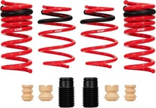 Eibach Pro-Kit Lowering Springs for 2015-2023 Mustang GT Coupe w/o MagneRide picture