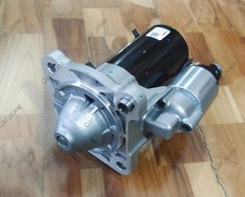 Genuine Starter Motor Bosch Part Number F002G70121 picture
