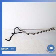 05-09 Range Rover Sport L320 L319 4.4L/4.2L Transmission Oil Cooler Line Set OEM picture