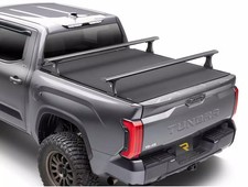 RealTruck Elevate Base FS Rack Requires T-Slot Rails See Fitment In Description picture