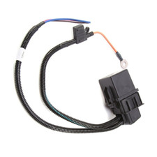 Brand New Genuine Mopar Fuel Pump Wiring Relay OE CSZDV621AA picture
