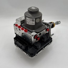 2023 Ford Escape ABS Master Cylinder Power Brake Booster PZ1C-2D335-EG picture
