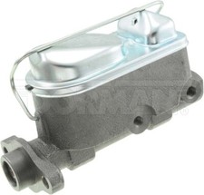 Dorman M39980 Brake Master Cylinder fits Jeep Wrangler 5252626 picture