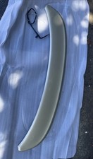 1992-1996 LEXUS SC300 SC400 Rear Tailgate Spoiler 76871/76085-24040 OEM picture