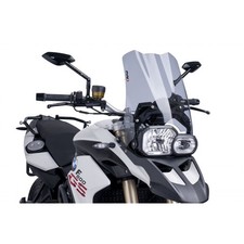 Puig Touring Windscreen - Smoke 4670H picture