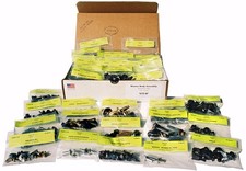1969 Camaro Rally Sport Master Body Bolt Kit OEM Correct AMK 449 Pc picture