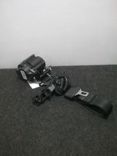 2012-2014 Chevy Sonic Front Left Driver Seat Belt Retractor Assembly US Black  picture