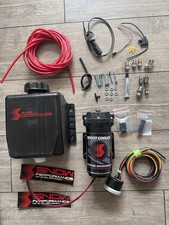 Snow Performance Boost Cooler Stage 2.5 Water Methanol Injection Systems SNO-210 picture