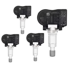 4X Tire Pressure Sensor for BMW 320i 335i 340i M3 X1 707355-10 picture
