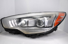 🚘▶️ 2015-2017 KIA K900 HID DRL LED Left Side Headlight Assembly OEM 92101-3T420 picture
