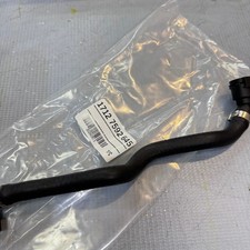 Tube Fits BMW 2010-2015 17127592645 picture