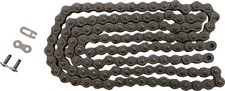 JT 520 HDR Drive Chain 120 Links Natural picture