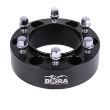 BORA WHEEL SPACERS KUBOTA LX4020 (FRONT AXLE) 1.5” THICK - USA MADE - QTY 2 picture