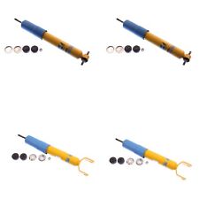 Bilstein B6 Performance Front & Rear Shock Absorbers for 97-13 Chevy Corvette picture