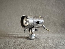 Vintage Grimes Soderberg Aircraft Cockpit Utility Light P/N 10245 picture