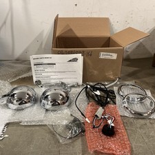 C12 OEM  Indian LED Driving Lights Mount 2884899-156  picture