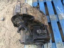⚙️NP203 Heavy Duty Transfer Case - 1970s Chevy/Dodge/Ford - Doubler Range Box Do picture