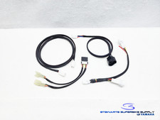 08-16 to 17-20 YAMAHA YZF R6 Conversion Complete Light Wiring Harness Kit P&P picture