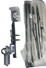 NFI Parts New Flyer 07-14-3736 Wiper Assy Kit RH 7143736 See Photos for Contents picture