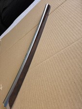 2013-2017 AUDI S5 - Front LEFT DOOR Panel TRIM / Molding 8T0867409AB picture